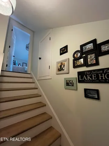 $649,900 | 135 Deer Hill Lane, Unit A, La Follette, TN 37766