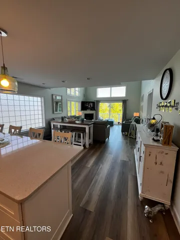 $649,900 | 135 Deer Hill Lane, Unit A, La Follette, TN 37766