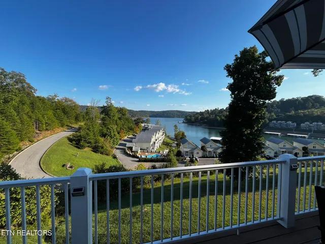 $649,900 | 135 Deer Hill Lane, Unit A, La Follette, TN 37766