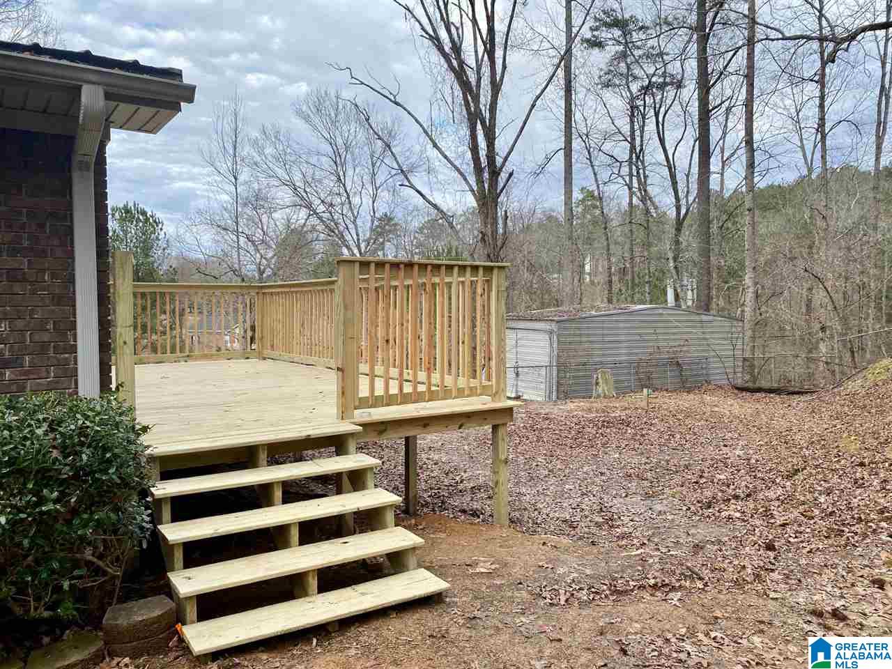 4438 McClendon Chapel Road Bessemer, AL 35022 - Photo 34 of 38 Gallery Image 34