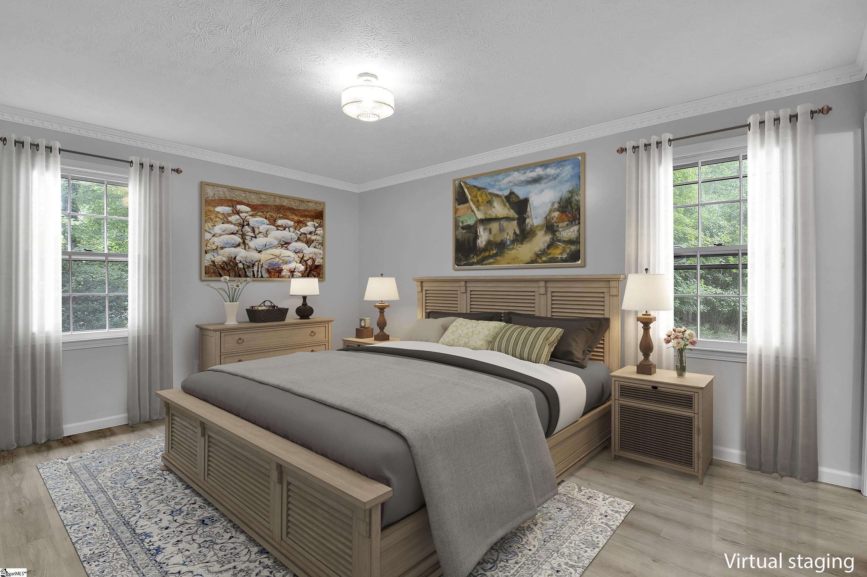 134 Carolina Way Fountain Inn, SC 29644 - Photo 15 of 20 Gallery Image 15