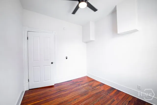 $2,500 | 1313 Whitaker Street, Unit B, Savannah, GA 31401