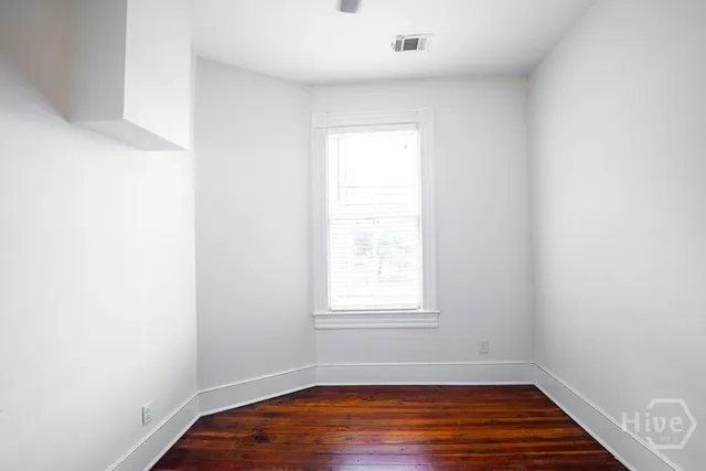 $2,500 | 1313 Whitaker Street, Unit B, Savannah, GA 31401