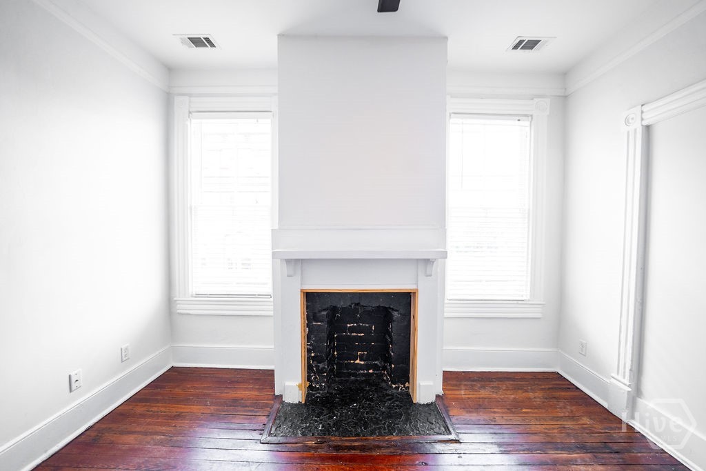 1313 Whitaker Street, Unit B Savannah, GA 31401 - Photo 14 of 25