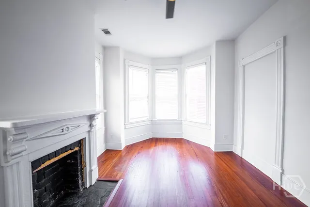 $2,500 | 1313 Whitaker Street, Unit B, Savannah, GA 31401