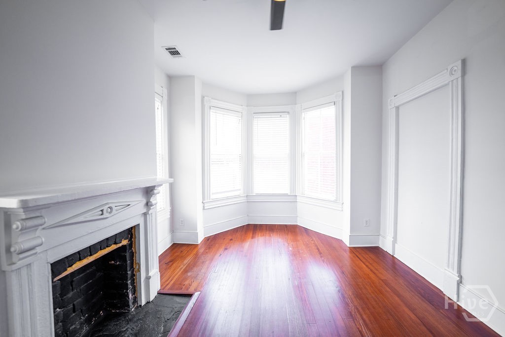 1313 Whitaker Street, Unit B Savannah, GA 31401 - Photo 18 of 25