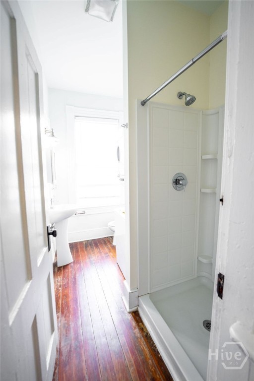 1313 Whitaker Street, Unit B Savannah, GA 31401 - Photo 20 of 25