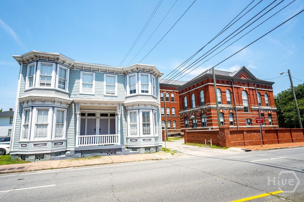 1313 Whitaker Street, Unit B Savannah, GA 31401 - Photo 2 of 25