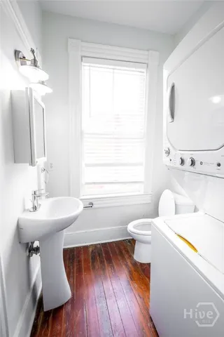 $2,500 | 1313 Whitaker Street, Unit B, Savannah, GA 31401