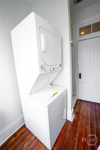 $2,500 | 1313 Whitaker Street, Unit B, Savannah, GA 31401