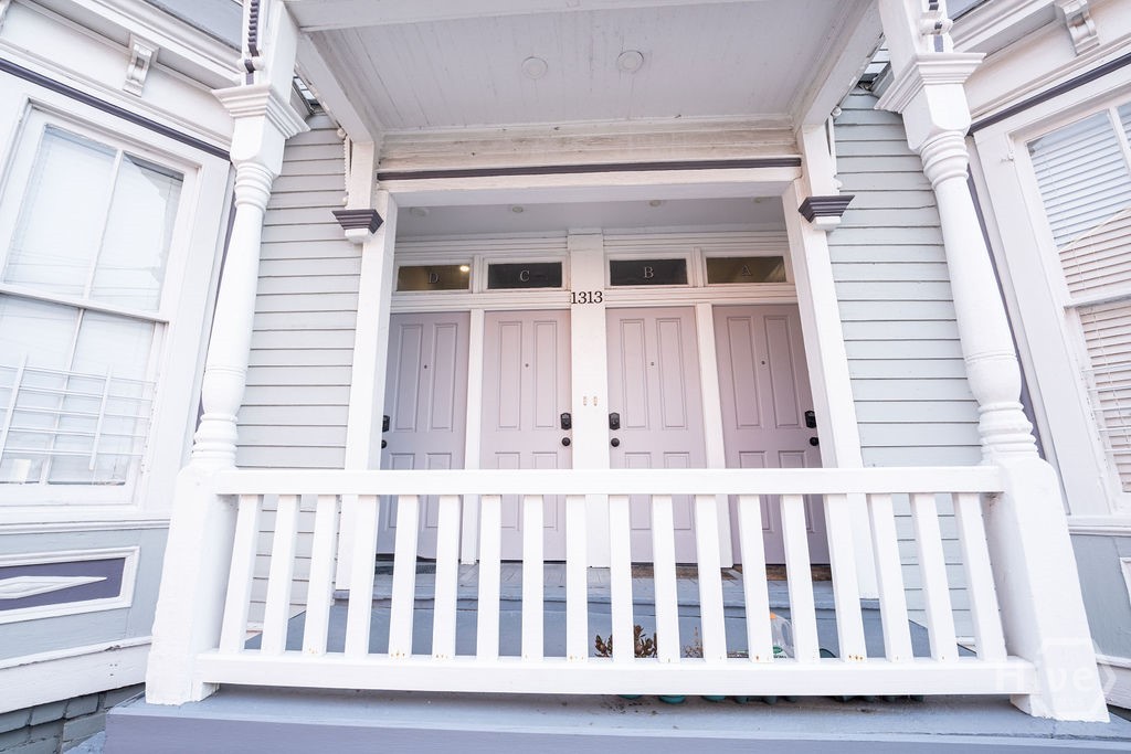 1313 Whitaker Street, Unit B Savannah, GA 31401 - Photo 25 of 25