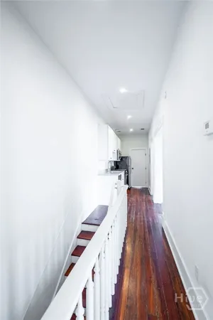 $2,275 | 1313 Whitaker Street, Unit B, Savannah, GA 31401