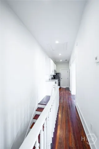 $2,500 | 1313 Whitaker Street, Unit B, Savannah, GA 31401