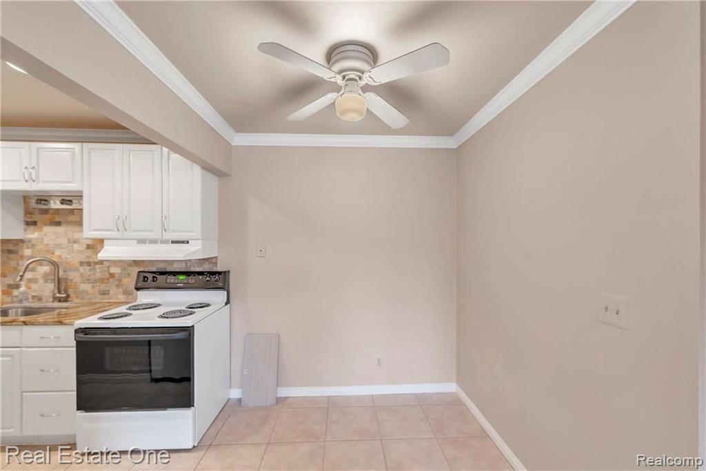 803 Plate Street Rochester, MI 48307 - Photo 12 of 22