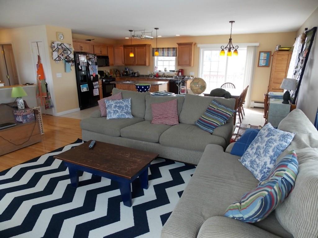 426 Horseback Road Carmel, ME 04419 - Photo 9 of 35 'Panoramic' 2 of 3... 1 more!
