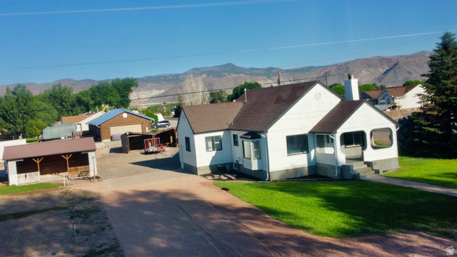 95 North Main Street Monroe, UT 84754 - Photo 35 of 61