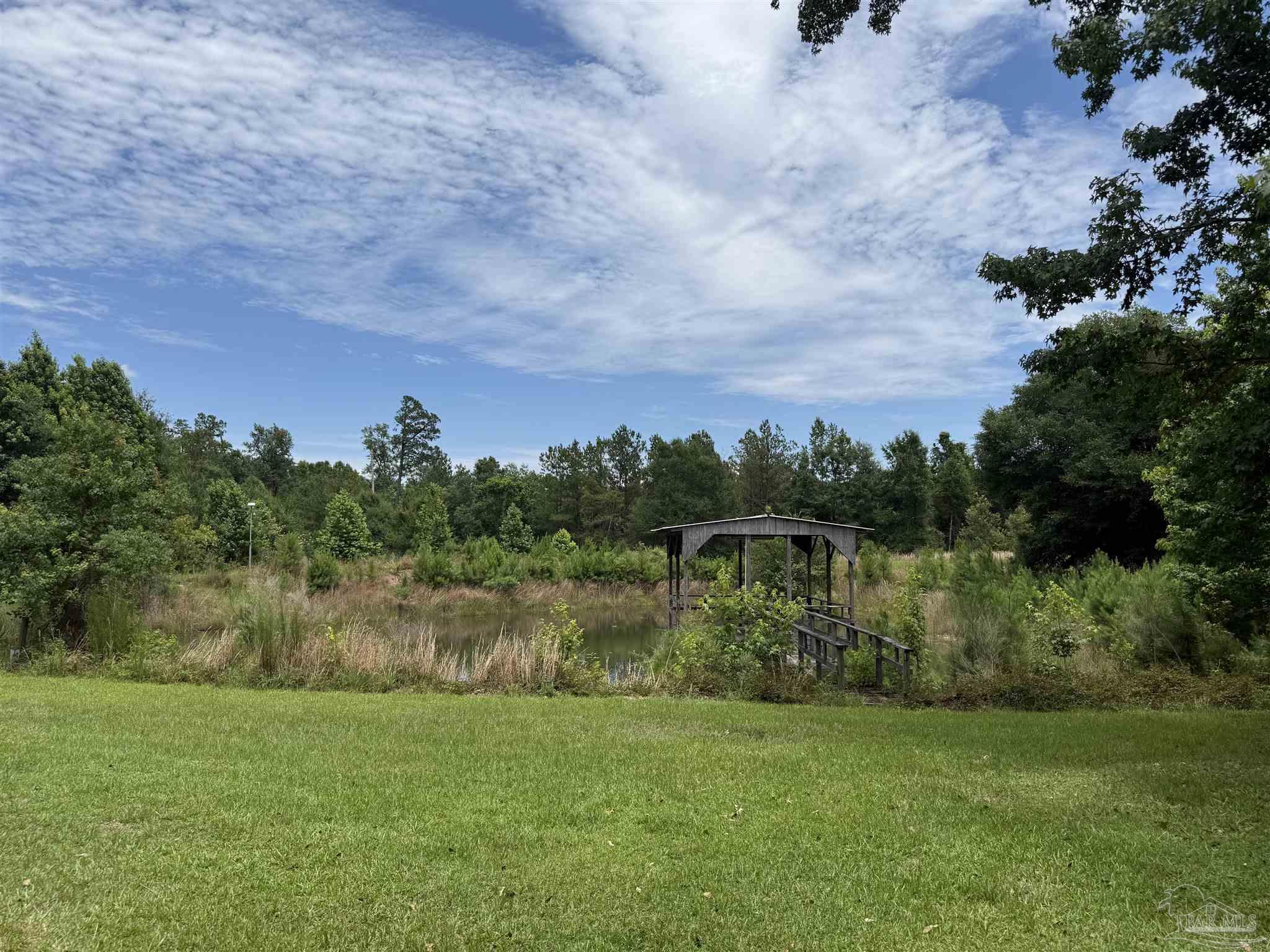 296 Salters Lake Road Century, FL 32535 - Photo 22 of 34