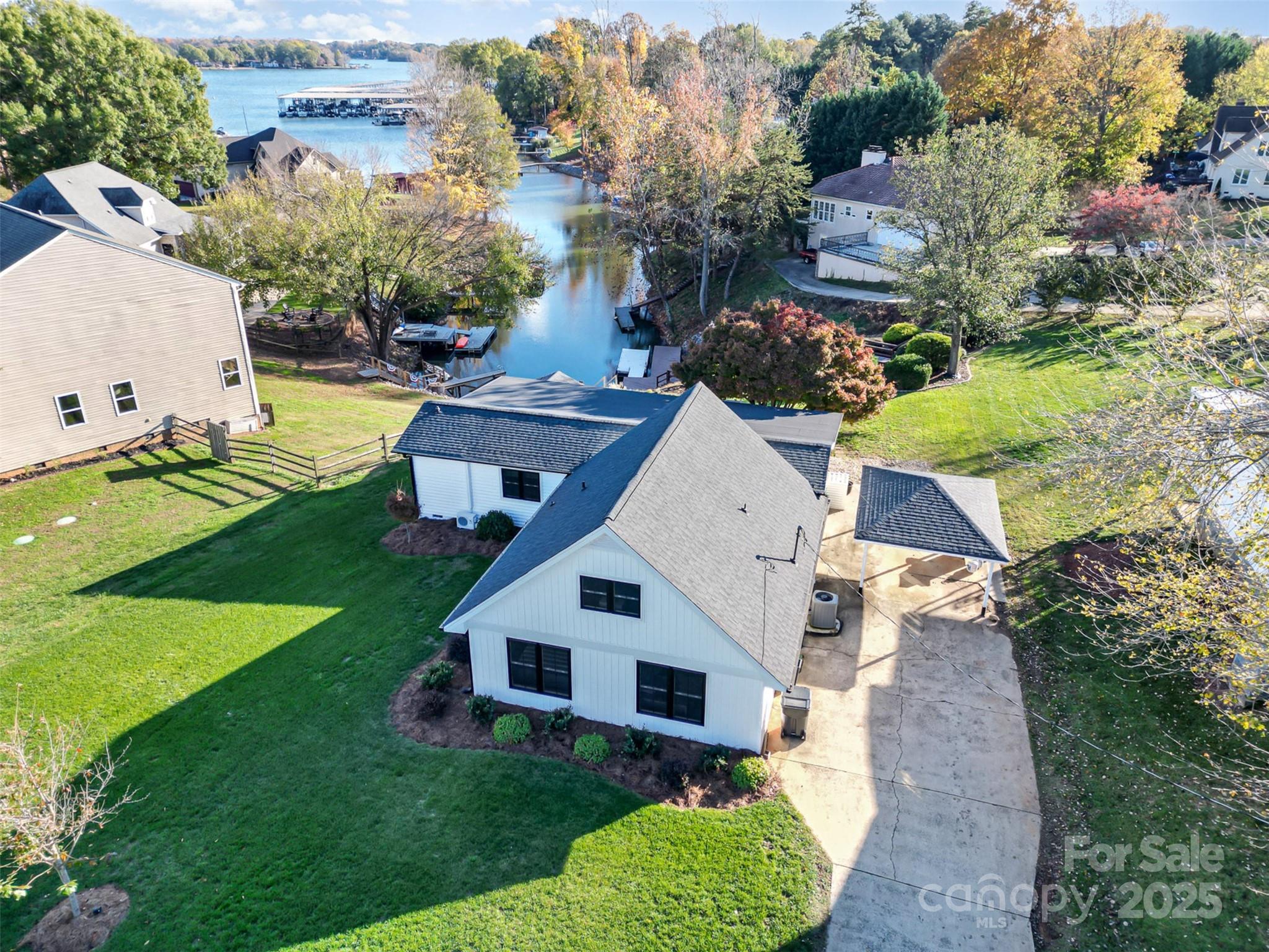 317 Commodore Loop Mooresville, NC 28117 - Photo 32 of 33