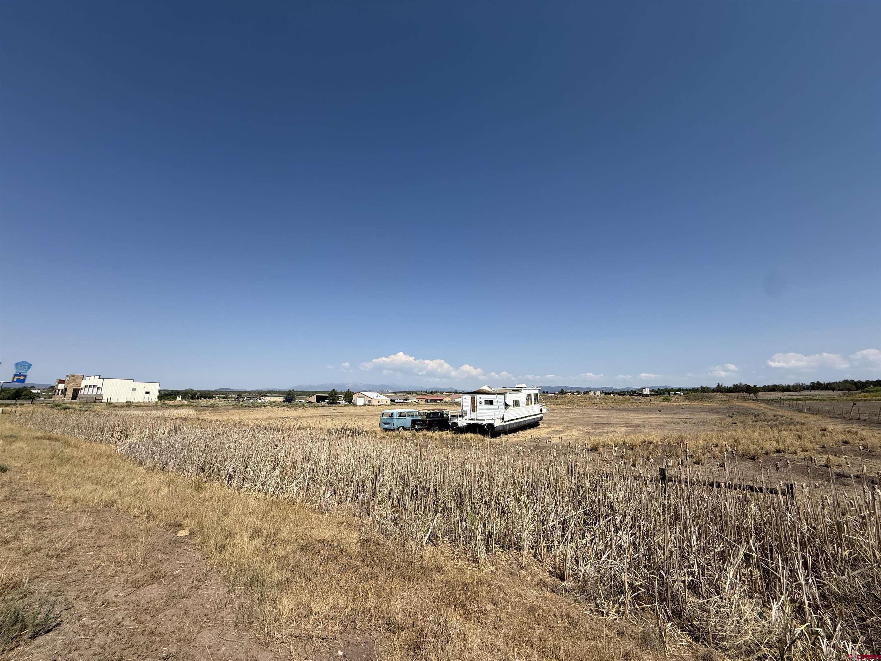 104 Chicken Hawk Lane Ignacio, CO 81137 - Photo 13 of 29 a view of ocean view with beach