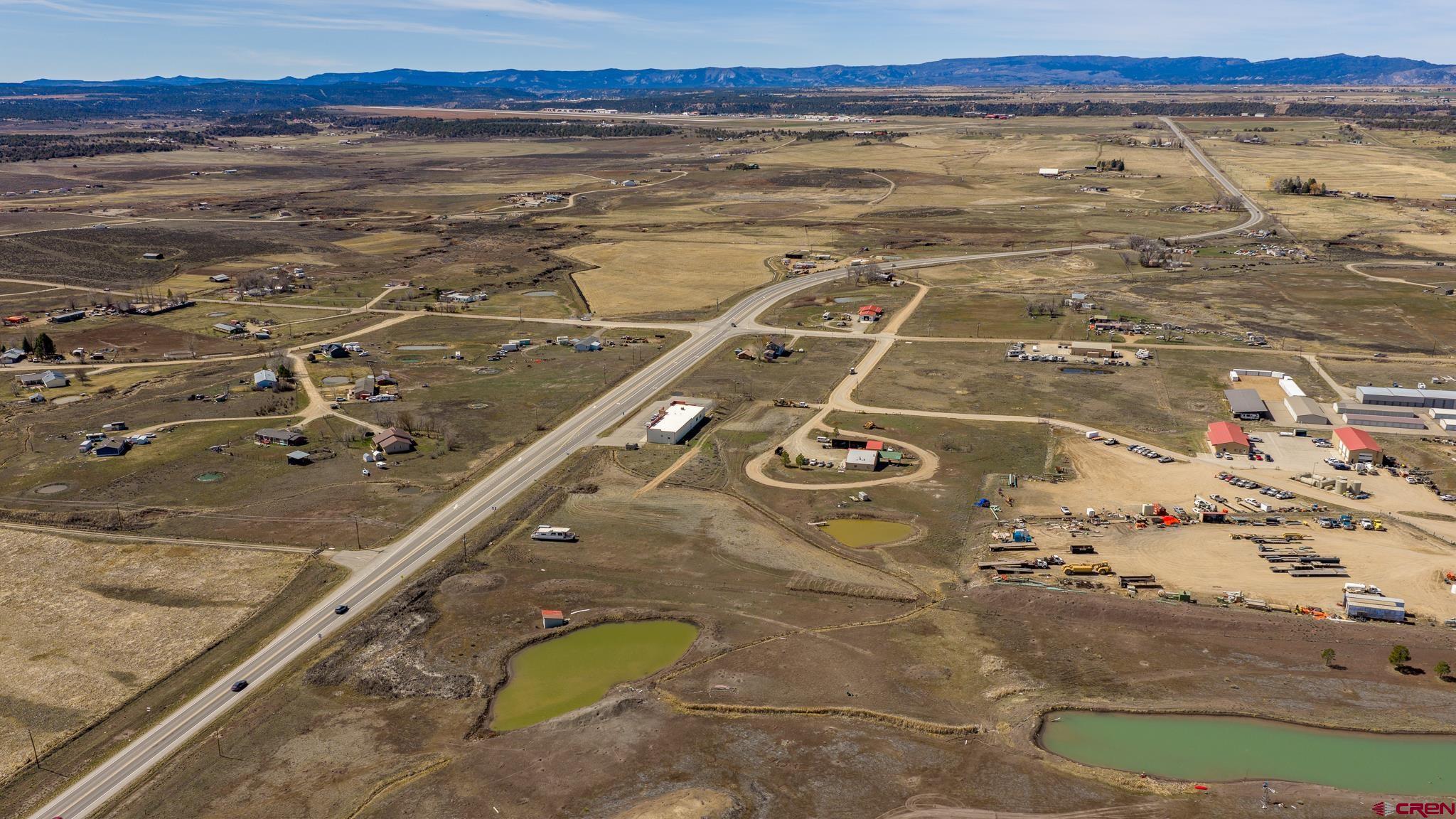 104 Chicken Hawk Lane Ignacio, CO 81137 - Photo 22 of 29 a view of a ocean view