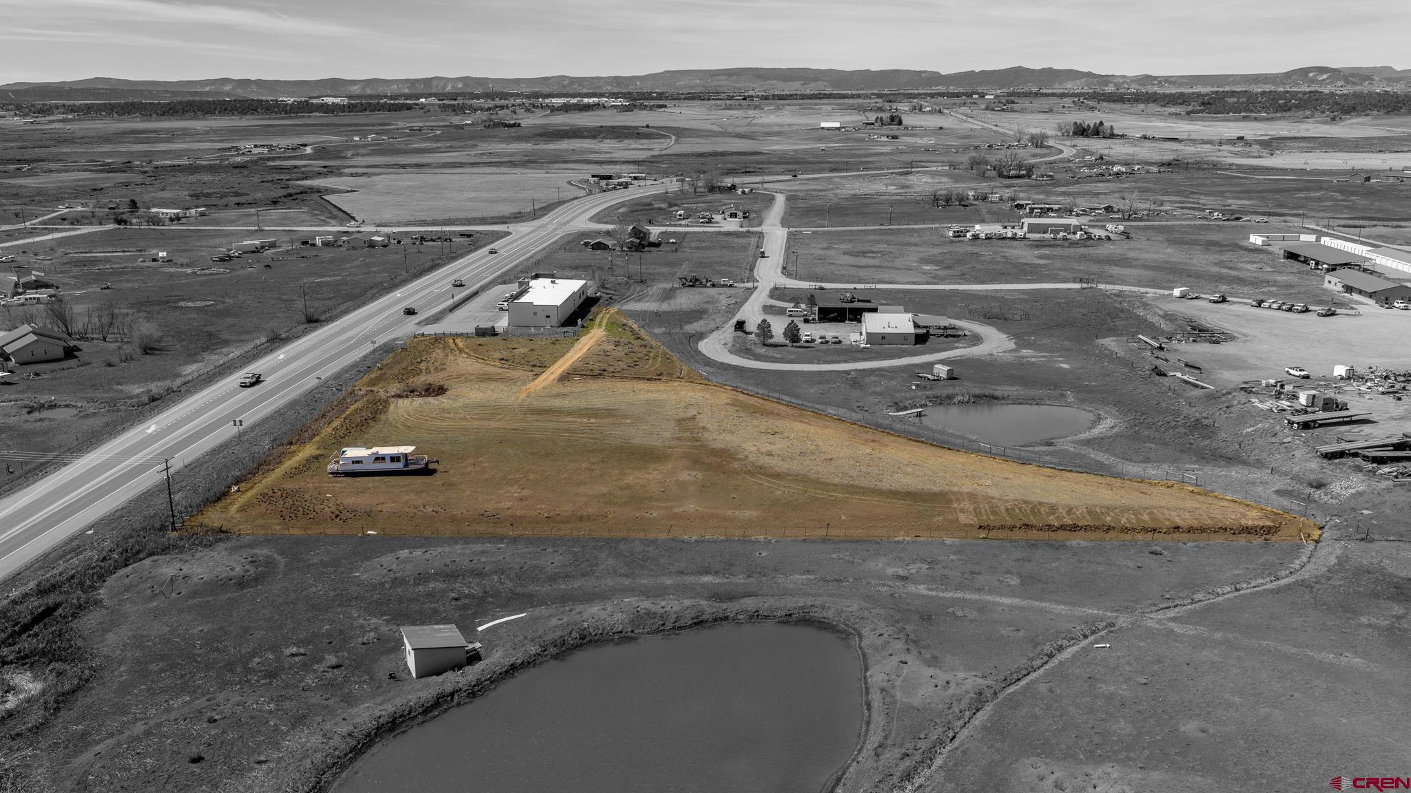 104 Chicken Hawk Lane Ignacio, CO 81137 - Photo 29 of 29 a view of outdoor space