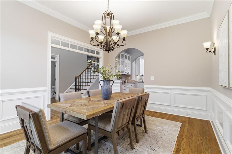 14695 Timber Point Milton, GA 30004 - Photo 36 of 86 Gallery Image 36