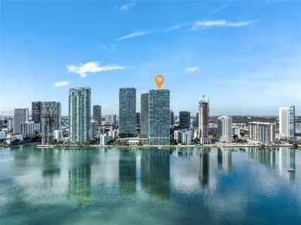 $4,995,000 | 3131 Northeast 7th Avenue, Unit UPH5303, Miami, FL 33137