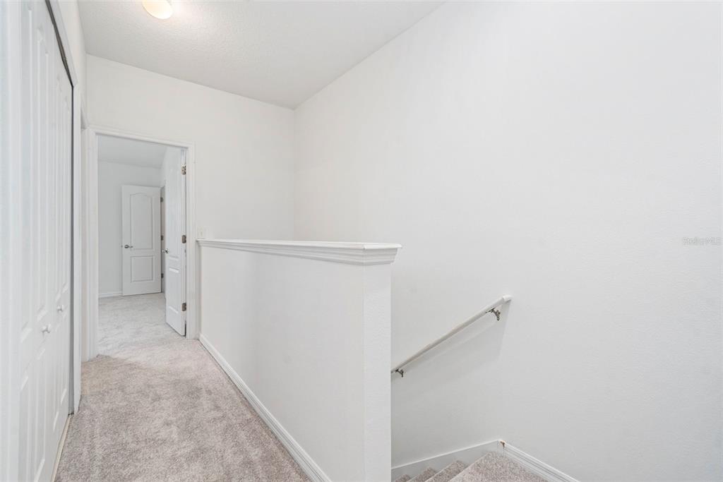 15854 Stable Run Drive Spring Hill, FL 34610 - Photo 24 of 28 a view of hallway