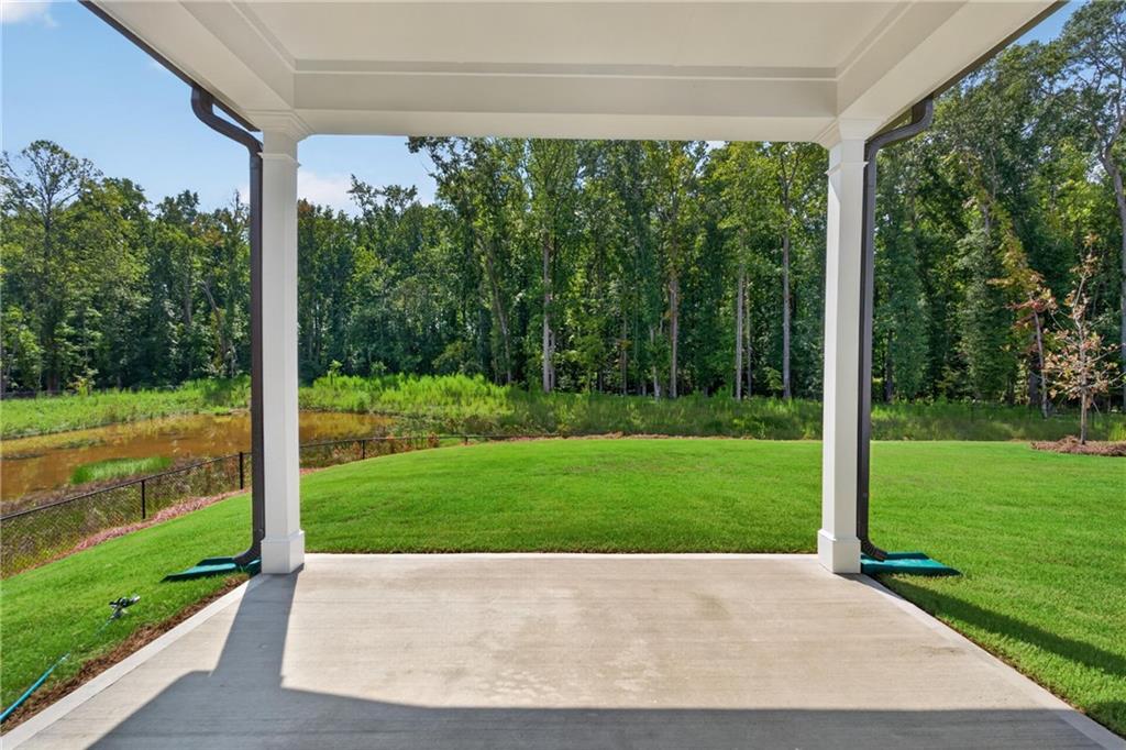 4543 Mary Ruth Way Hoschton, GA 30548 - Photo 69 of 71 Gallery Image 69