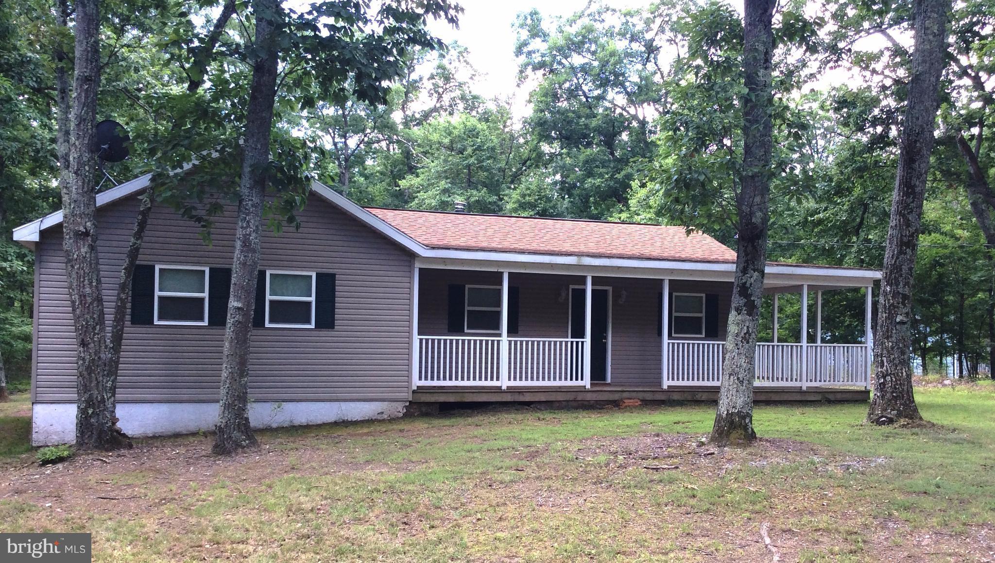 1275 Audubon Road Hedgesville, WV 25427 - Photo 1 of 15 Exterior (Front)