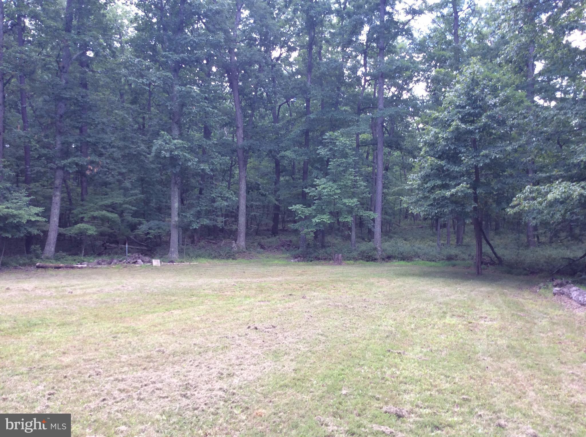 1275 Audubon Road Hedgesville, WV 25427 - Photo 14 of 15 View
