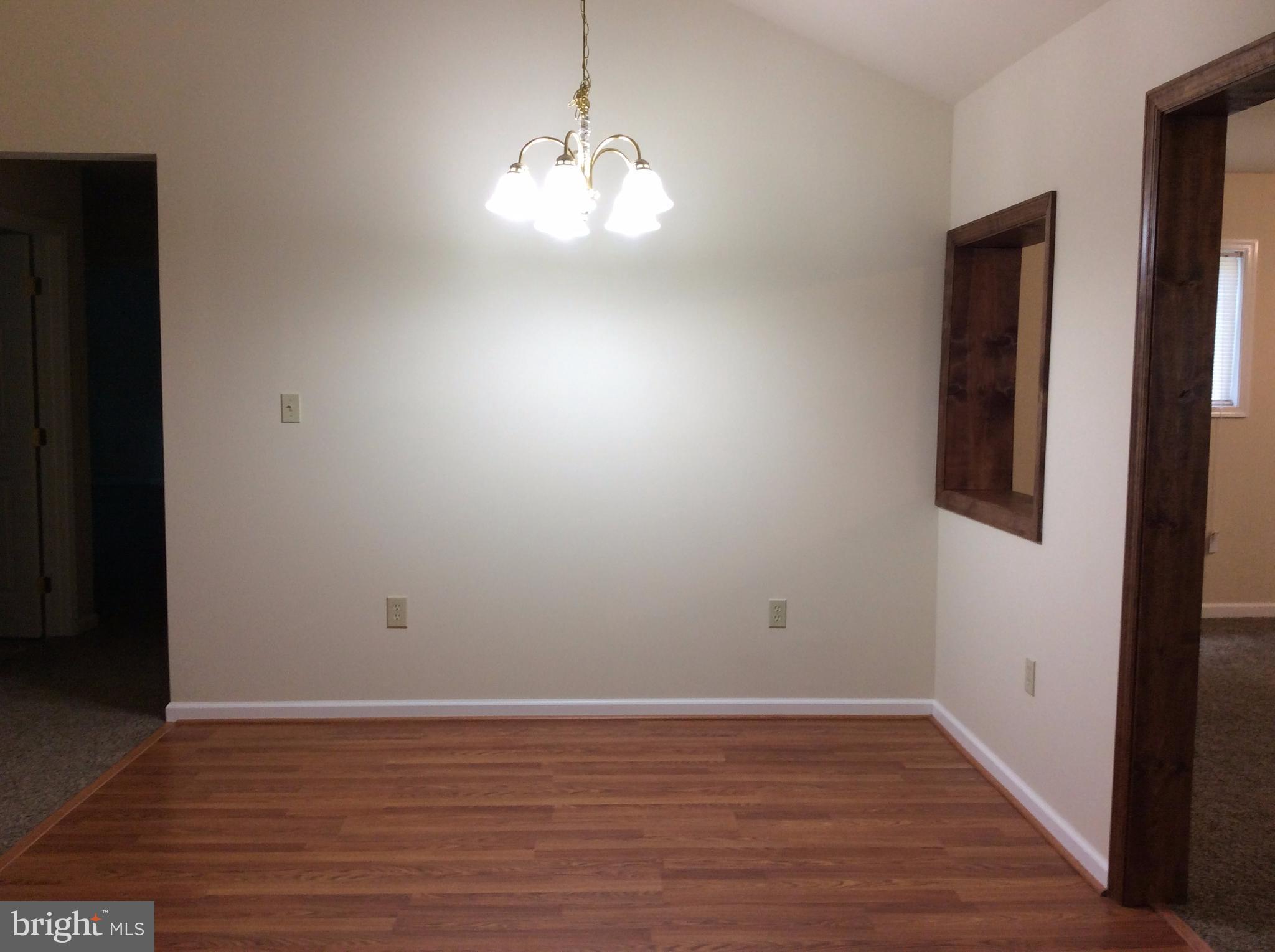 1275 Audubon Road Hedgesville, WV 25427 - Photo 5 of 15 Dining Room