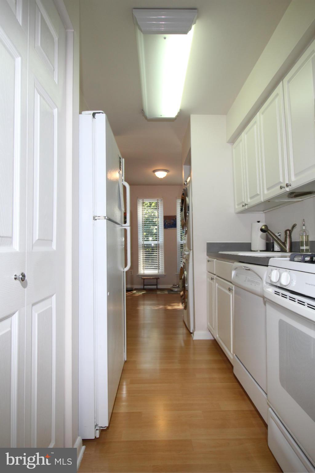 11236 Chestnut Grove Square, Unit 163 Reston, VA 20190 - Photo 3 of 4 Plenty of Kitchen Storage!