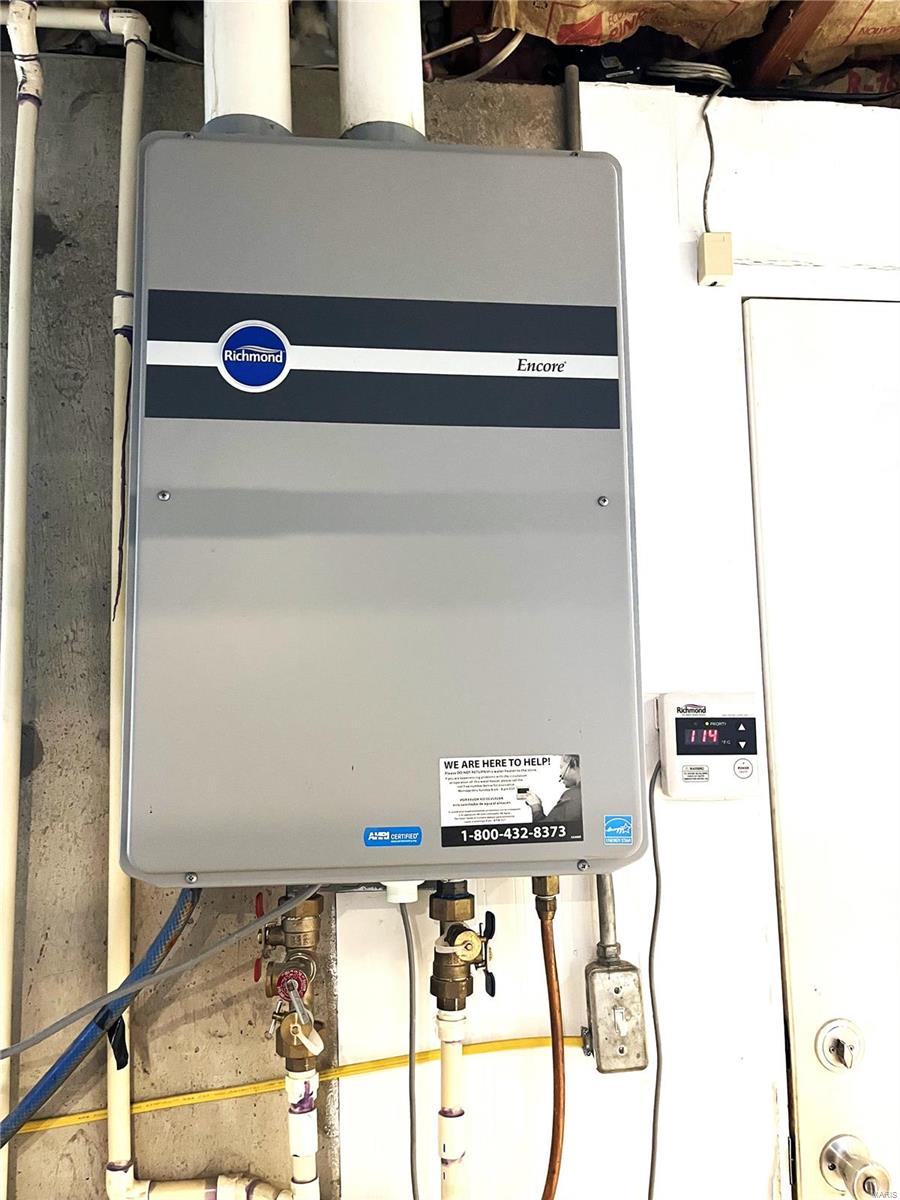 5 Maple Street Viburnum, MO 65566 - Photo 32 of 43