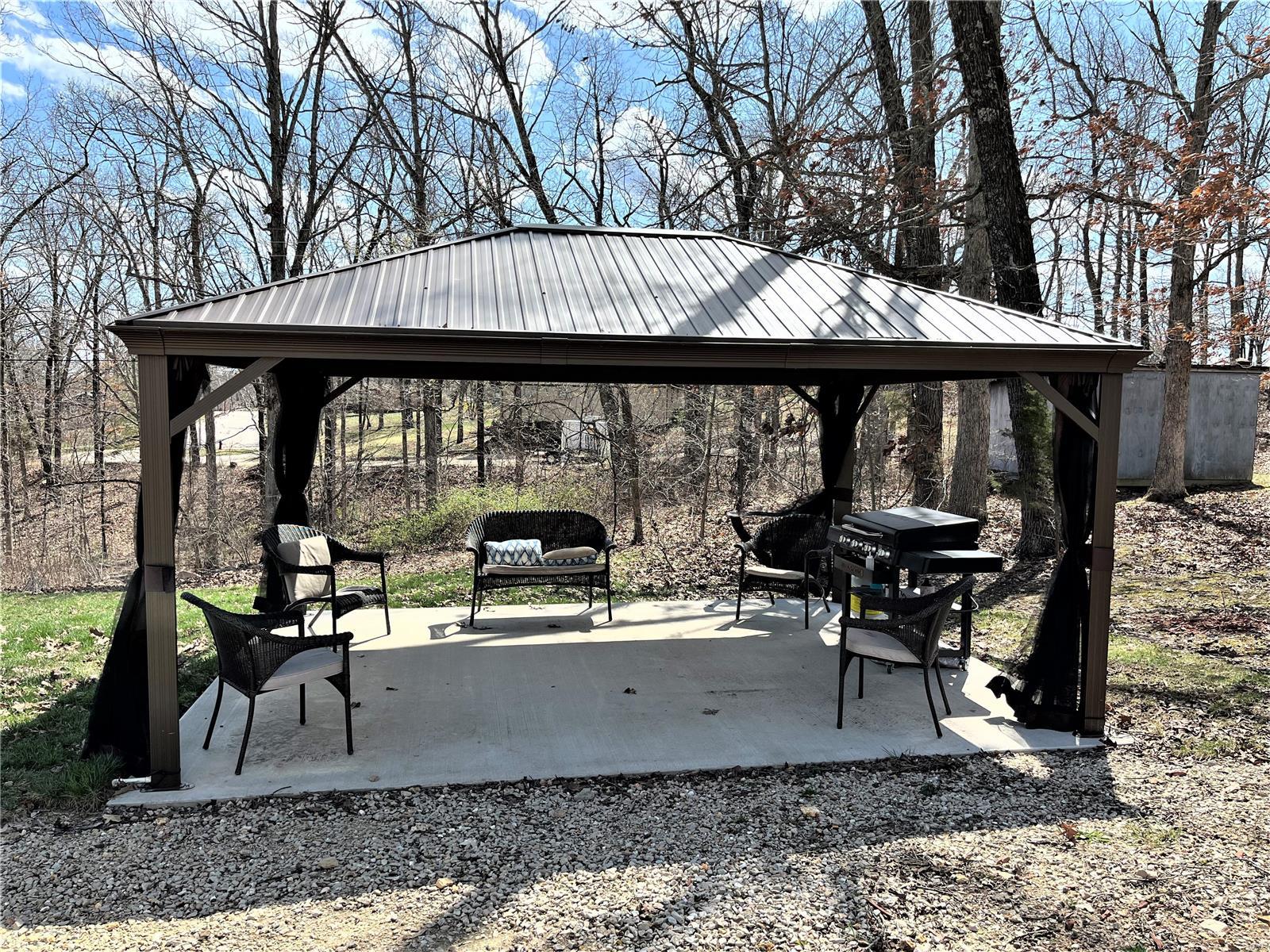 5 Maple Street Viburnum, MO 65566 - Photo 36 of 43