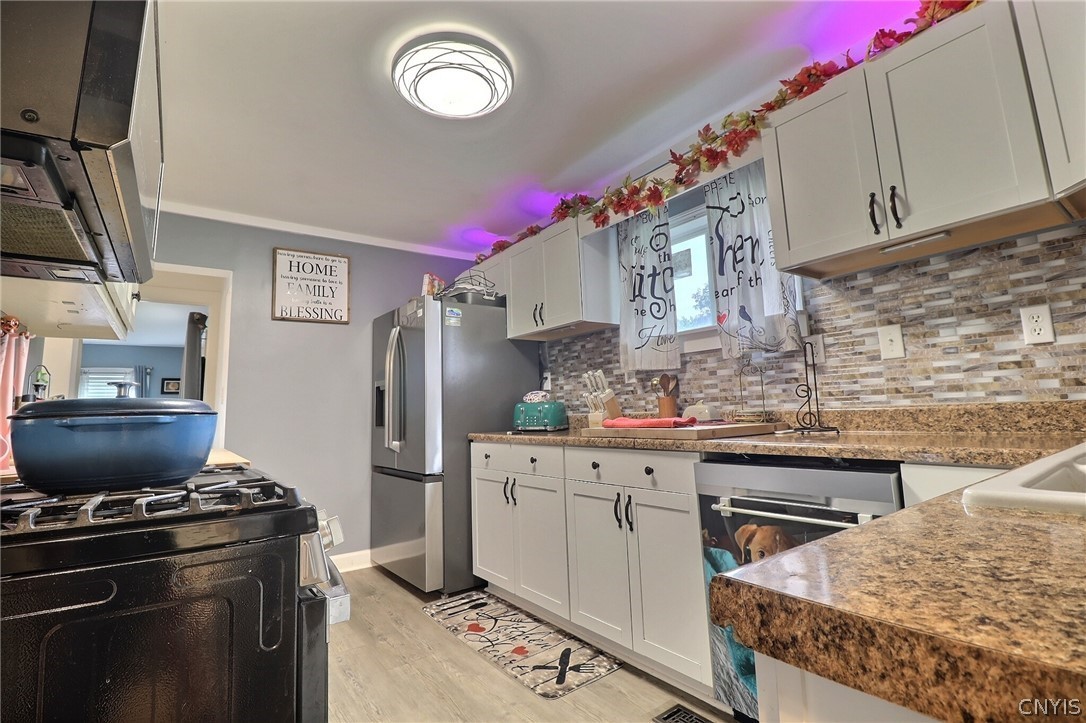 8159 Turin Road Rome, NY 13440 - Photo 19 of 31