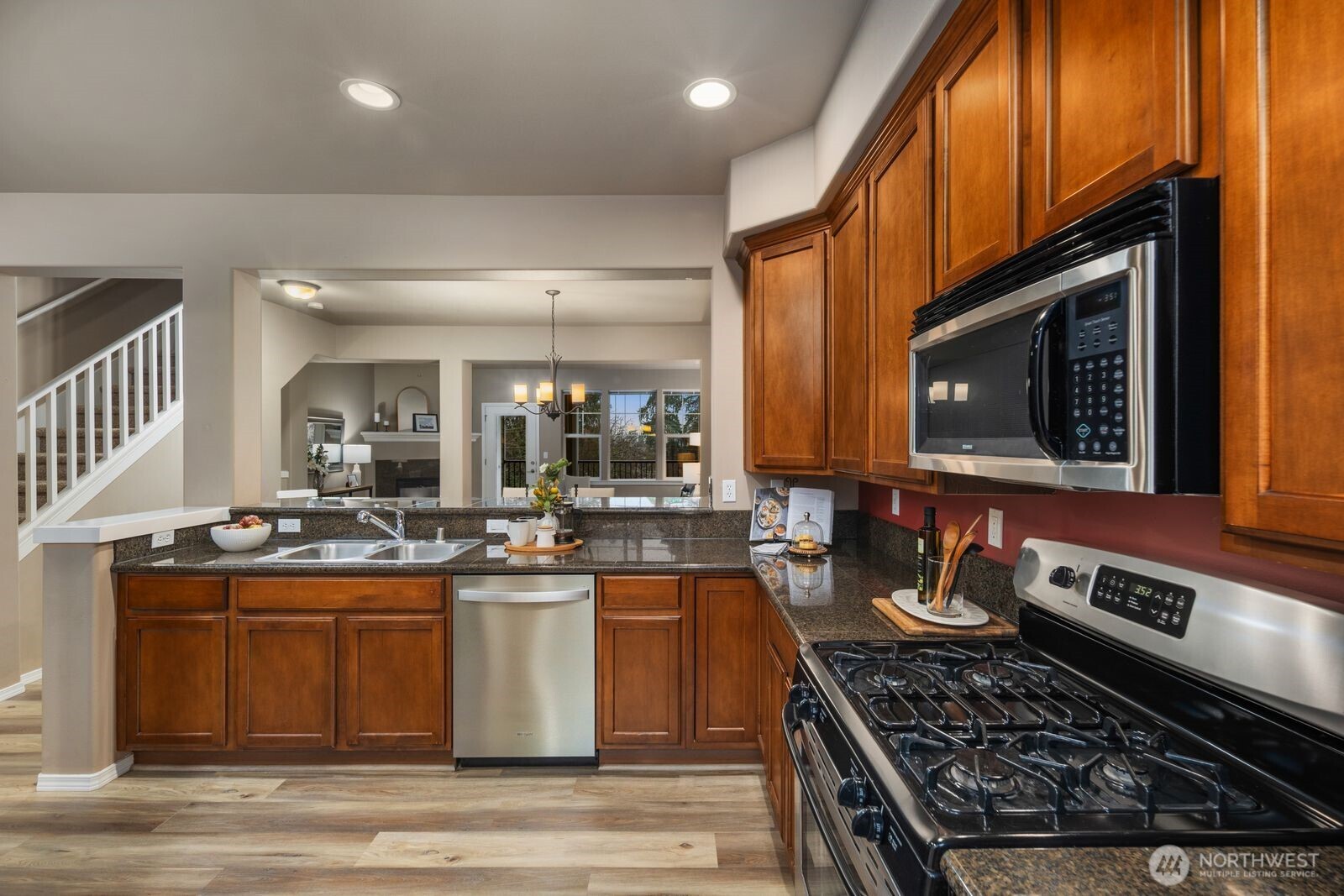 15 164th Street Southwest, Unit J2 Bothell, WA 98012 - Photo 12 of 40