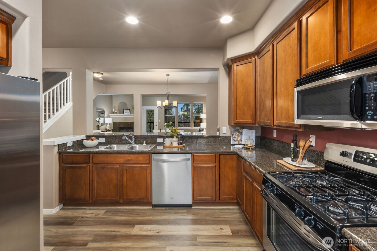 15 164th Street Southwest, Unit J2 Bothell, WA 98012 - Photo 14 of 40