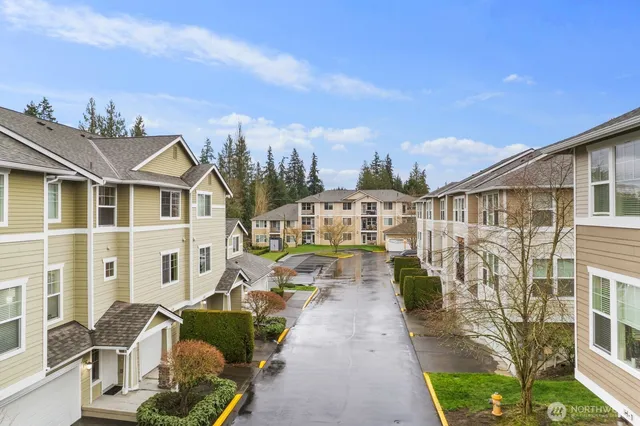 $638,950 | 15 164th Street Southwest, Unit J2, Bothell, WA 98012