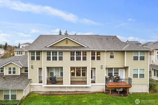 $638,950 | 15 164th Street Southwest, Unit J2, Bothell, WA 98012