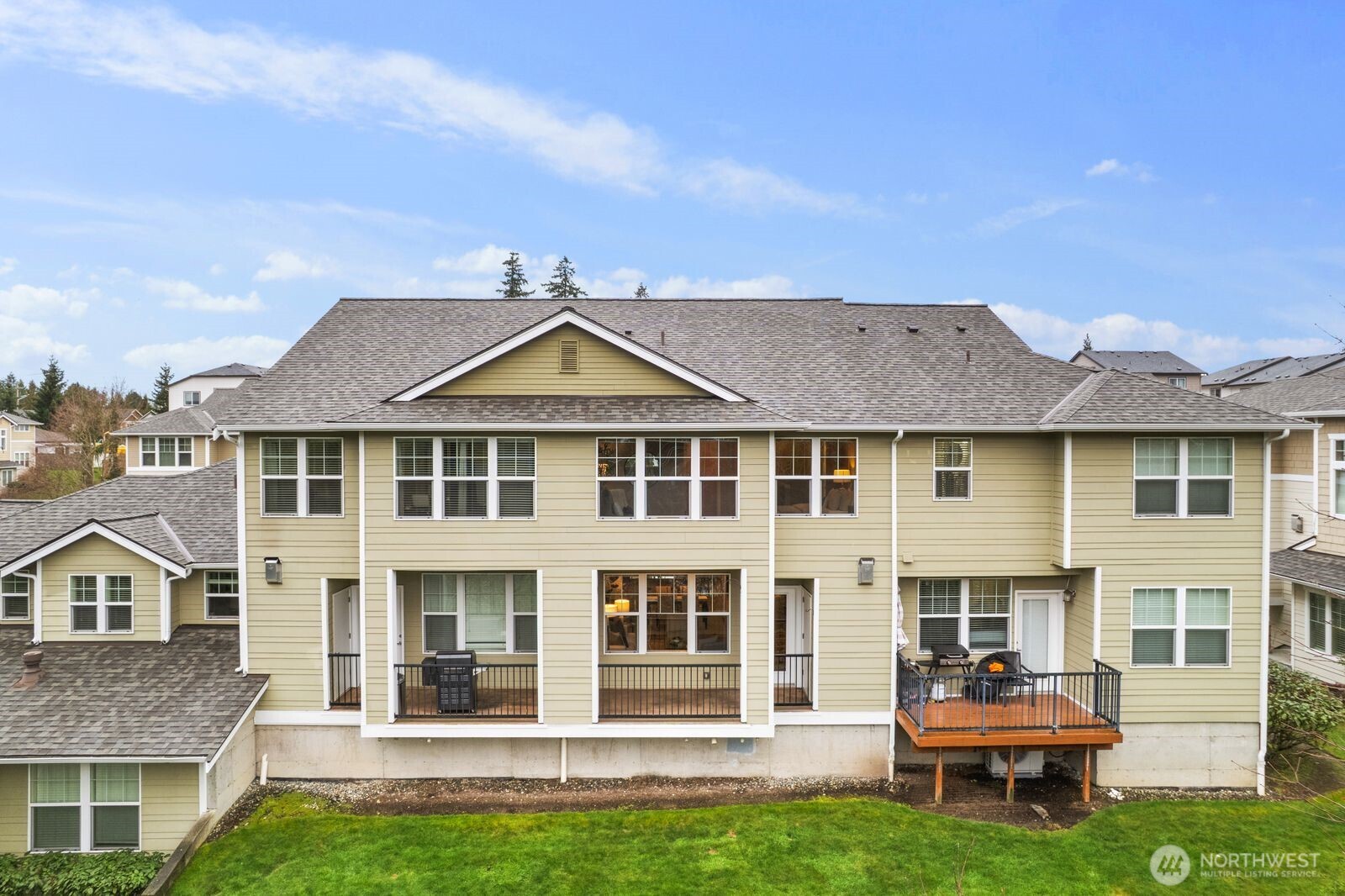 15 164th Street Southwest, Unit J2 Bothell, WA 98012 - Photo 38 of 40