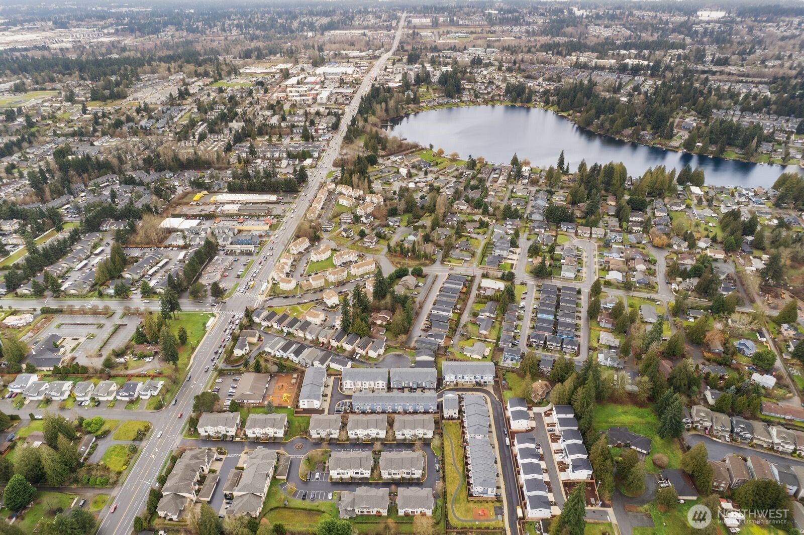 15 164th Street Southwest, Unit J2 Bothell, WA 98012 - Photo 40 of 40