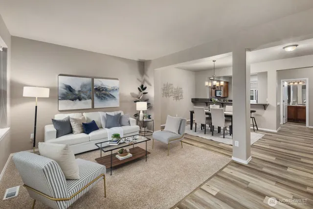 $638,950 | 15 164th Street Southwest, Unit J2, Bothell, WA 98012