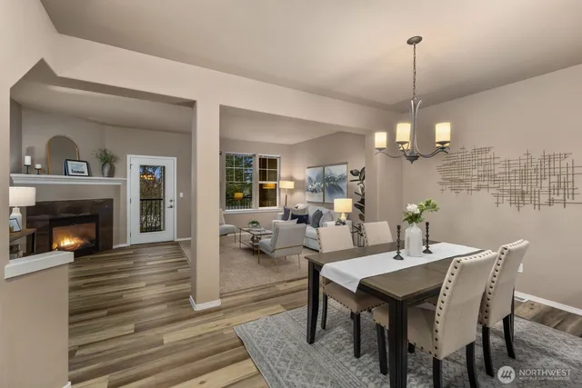 $638,950 | 15 164th Street Southwest, Unit J2, Bothell, WA 98012