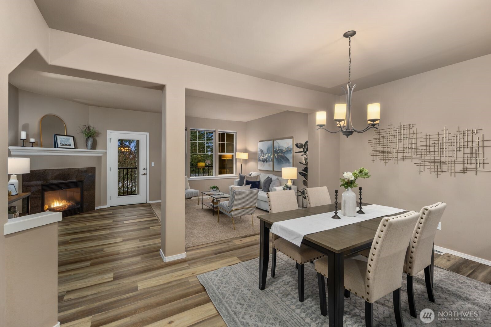 15 164th Street Southwest, Unit J2 Bothell, WA 98012 - Photo 9 of 40