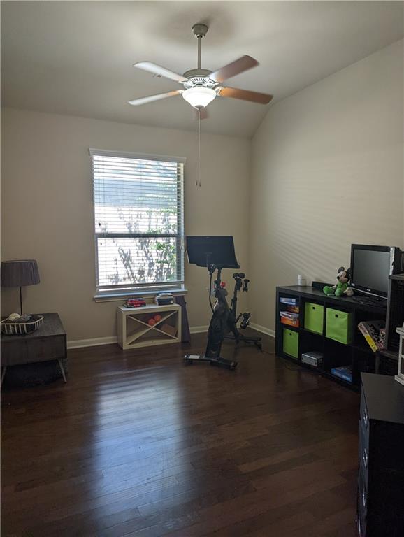 237 Archipelago Trail Austin, TX 78717 - Photo 17 of 21