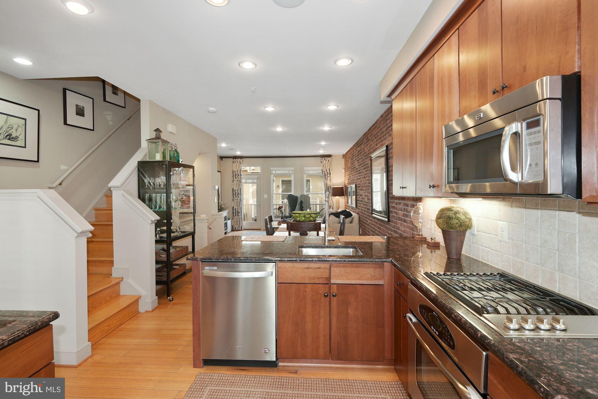 1018 4th Street Southeast Washington, DC 20003 - Photo 14 of 41