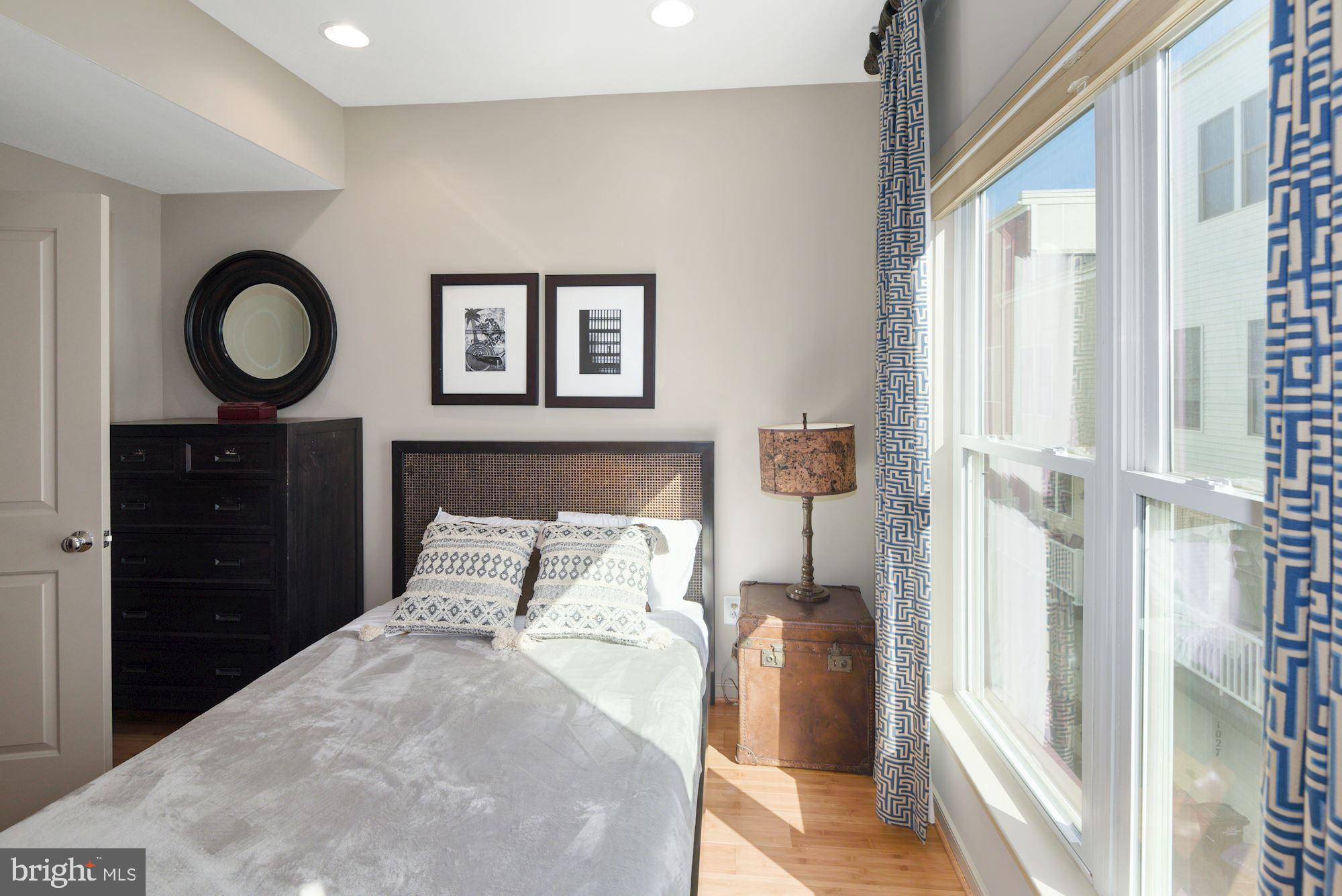 1018 4th Street Southeast Washington, DC 20003 - Photo 21 of 41