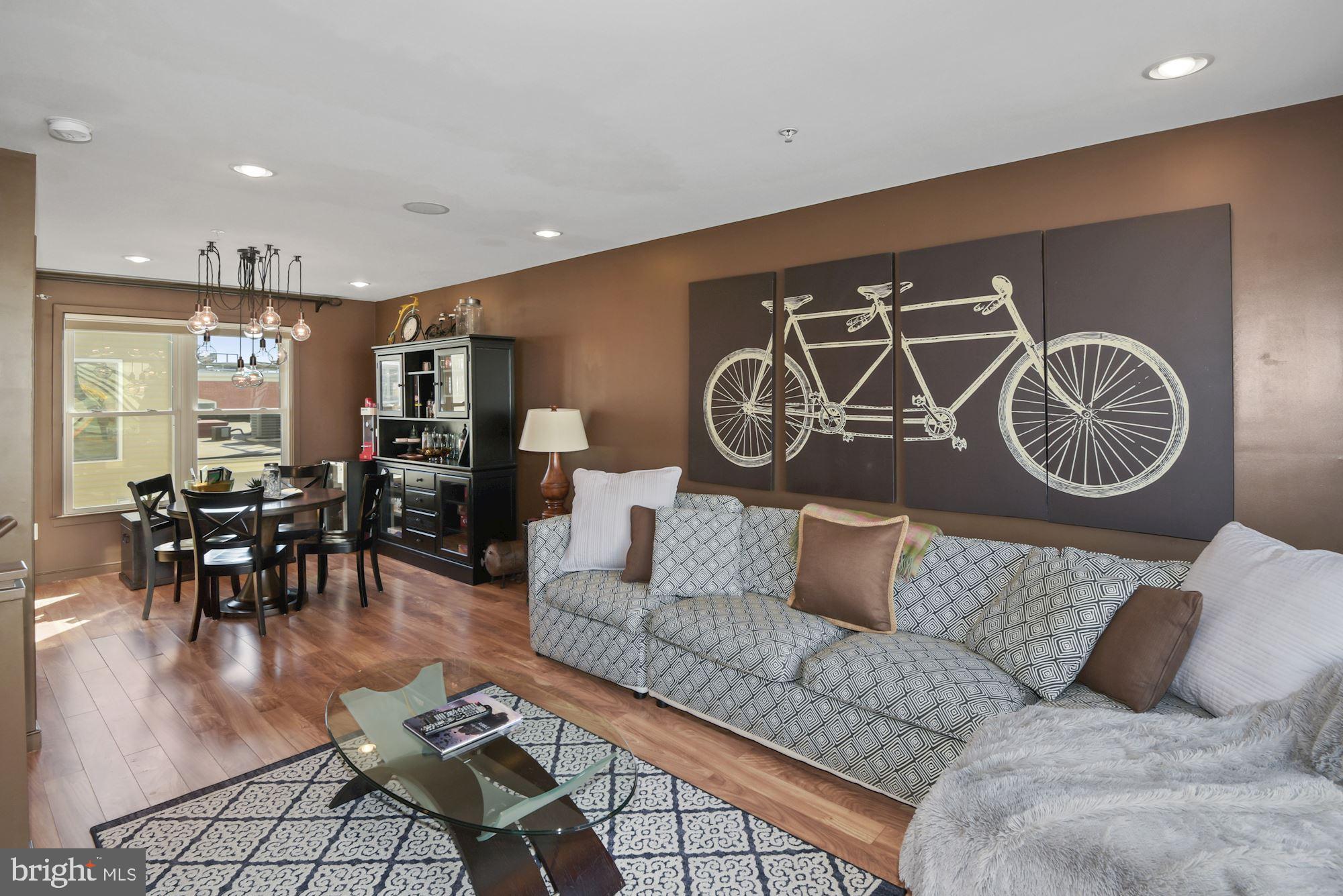 1018 4th Street Southeast Washington, DC 20003 - Photo 31 of 41