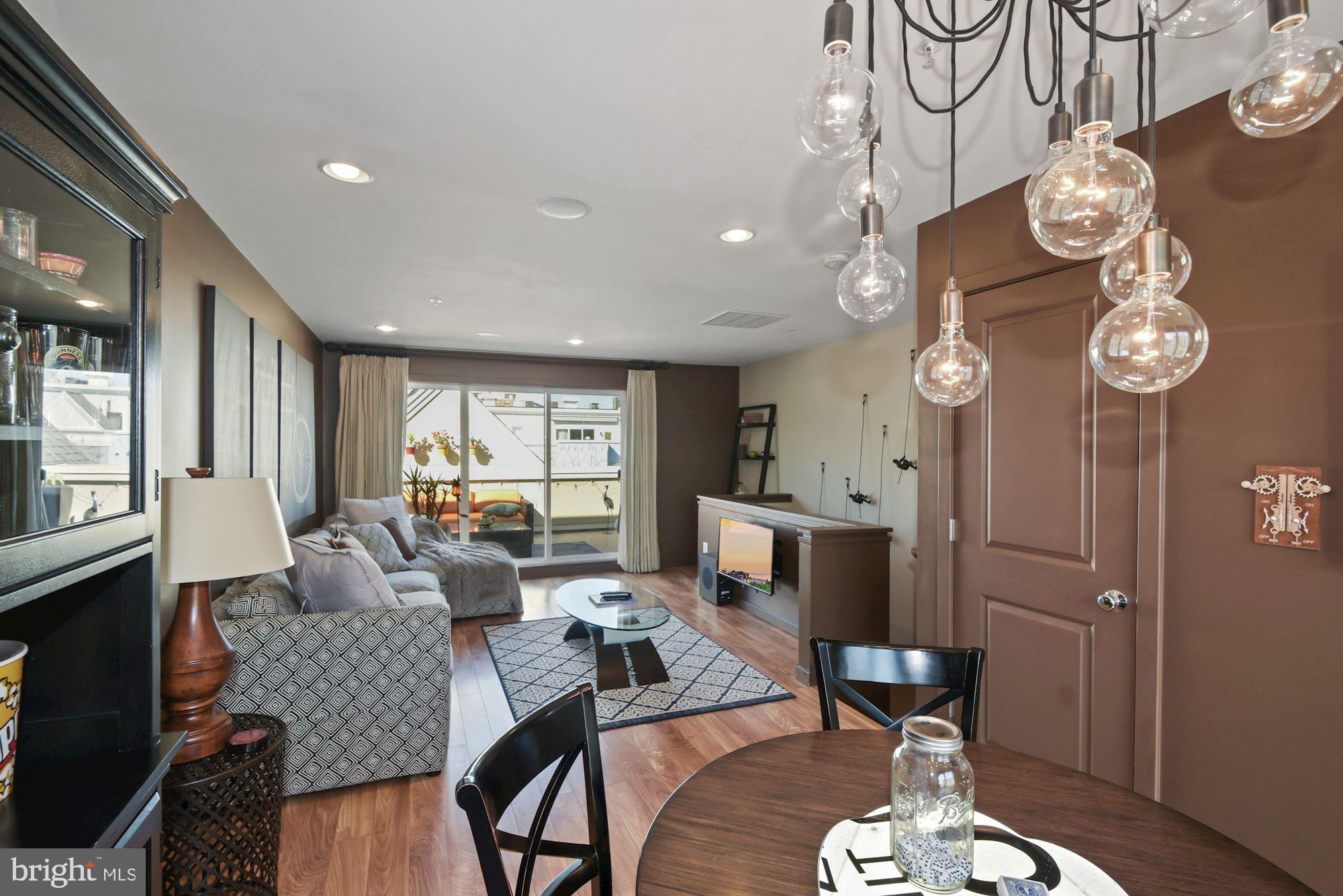 1018 4th Street Southeast Washington, DC 20003 - Photo 34 of 41